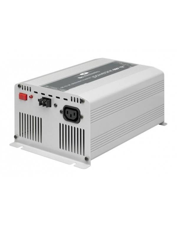 Inverter Sinenoidal wave 500W 12V TBS Puresine...