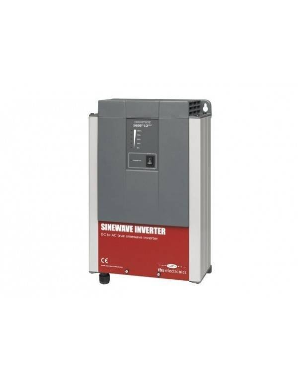 Inverter Sinenoidal wave 1400W 24V TBS Puresine...