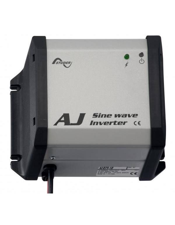 Inverter Sinenoidal wave 200W 12V Studer AJ 275-12
