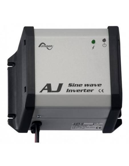 Inverter Sinenoidal wave 200W 12V Studer AJ 275-12