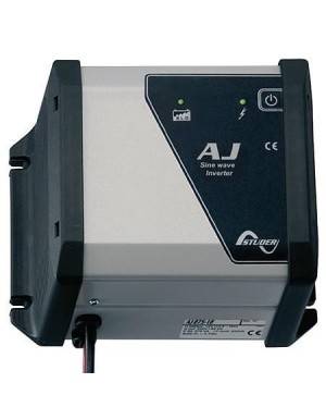 Inverter 300W 24V Sine Wave Studer AJ 350-24 S with...