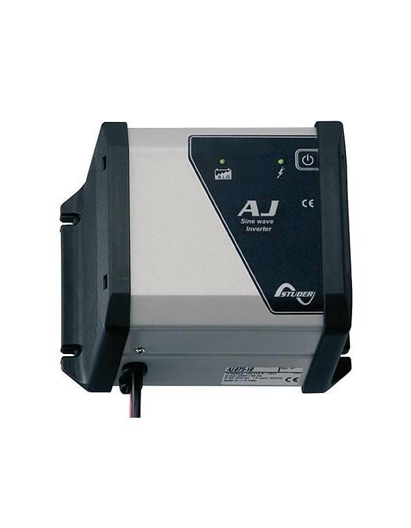 Inverter 300W 24V Sine Wave Studer AJ 350-24 S...