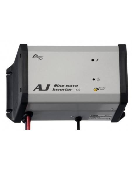 Inverter Sinenoidal wave 400W 12V Studer AJ 500-12