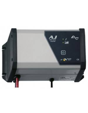 Inverter Sinenoidal wave 400W 12V Studer AJ 500-12 S with...