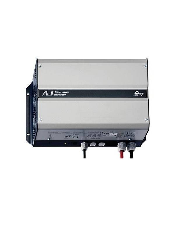Inverter Wave Sinenoidal 2000W 12V Studer AJ...