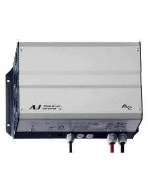 Inversor 2000W 24v Singo Wave Studer AJ 2400-24 | Alta...