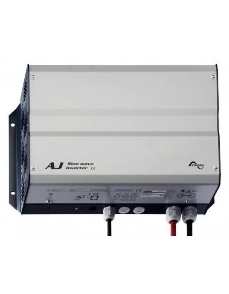 Onduleur 2000W 24V Singo Wave Studer AJ 2400-24 | Haute gamme isolé
