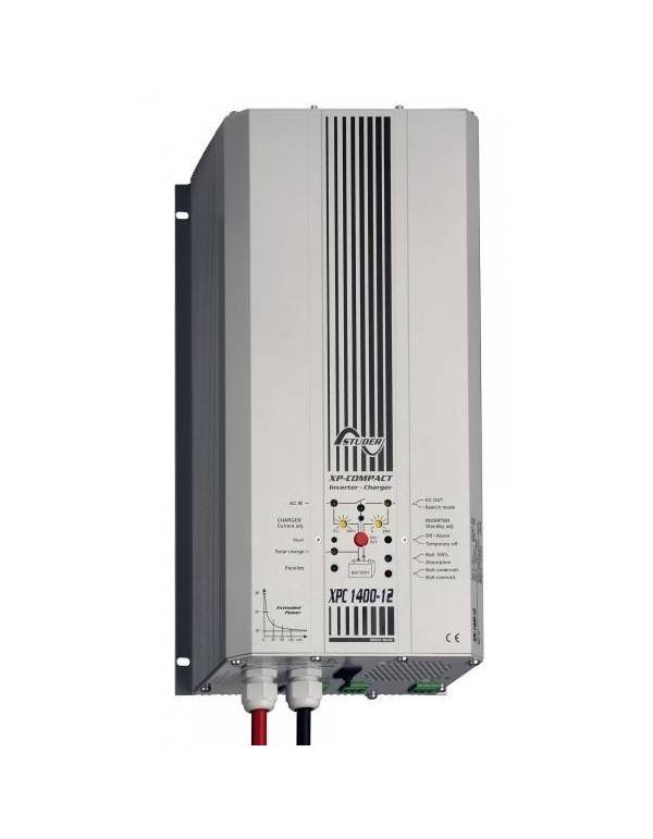 Inverter Loader 1600W 24V Studer XPC 2200-24