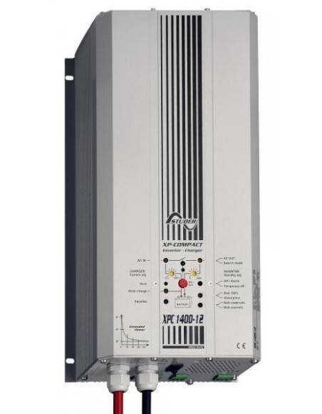 Inverter Loader 1600W 24V Studer XPC 2200-24