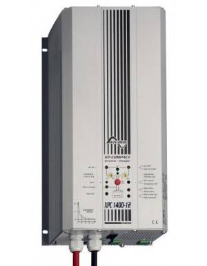 Inverter 1600W 48V charger Studer XPC 2200-48