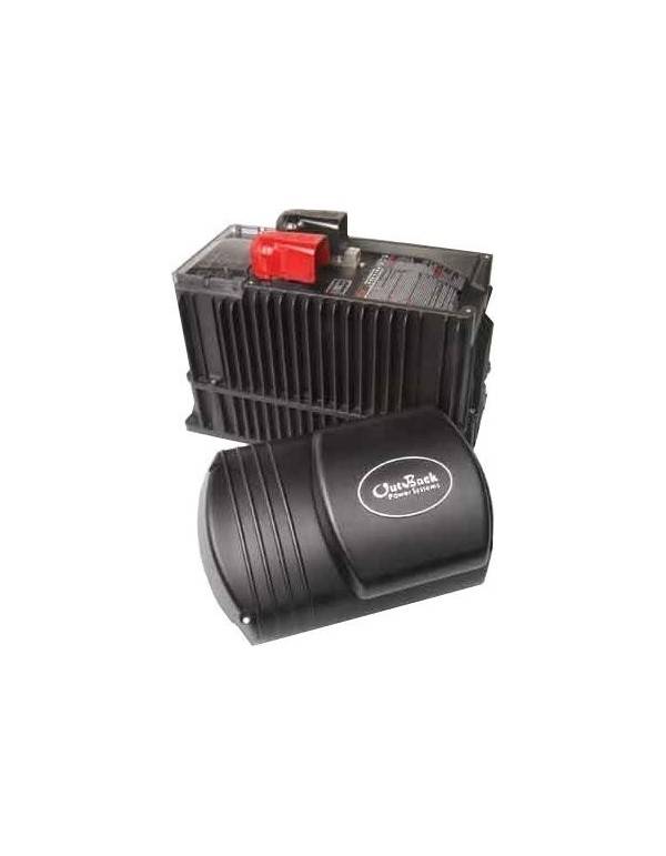 Inverter Combi Outback GVFX3048E 3000W, 48VDC...