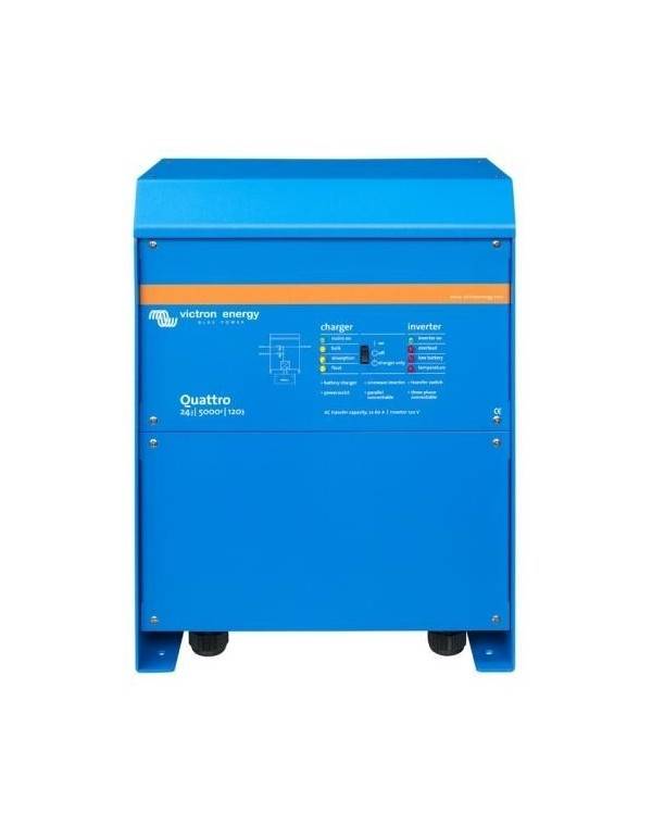 Inverter Victron Phoenix 48/5000 230V Ve.bus