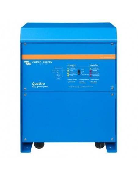 Inverter Victron Phoenix 48/5000 230V Ve.bus