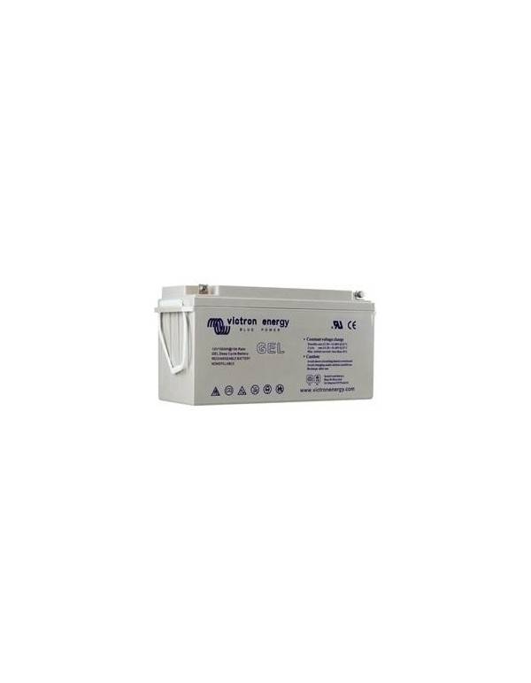 Battery Monobloc of deep cycle gel Victron 12V...