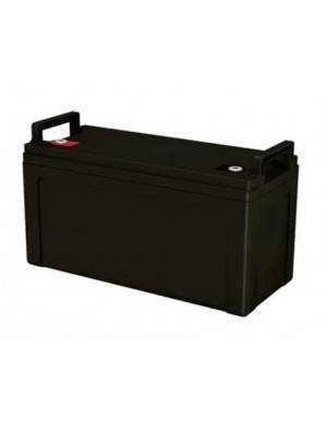 Monoblock battery 12V 145Ah AGM POWER 145