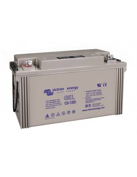 Bateria Victron GEL V130G 130AhC20 12V