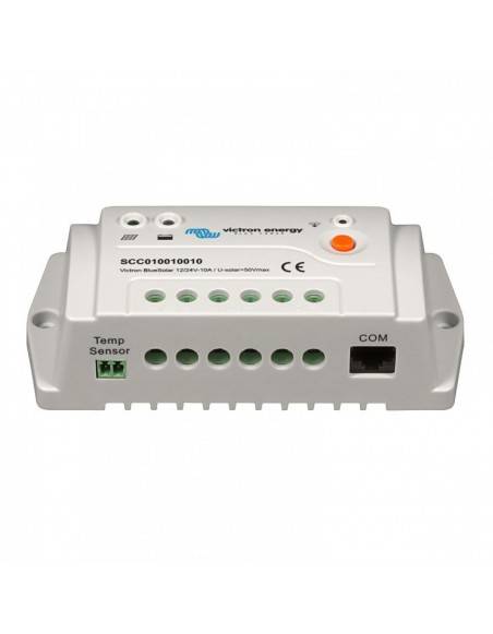 Controllo 20A Victron BlueSolar PWM Pro 12V/24V