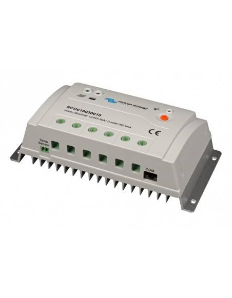 Regolatore 30A Victron BlueSolar PWM Pro 12V/24V