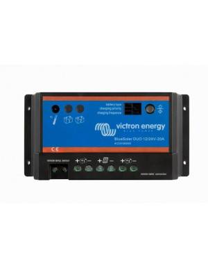 Victron BlueSolar controller 20A PWM DUO 12V/24V
