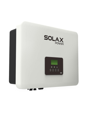 SolaX Power X3- MIC-5.0-T
