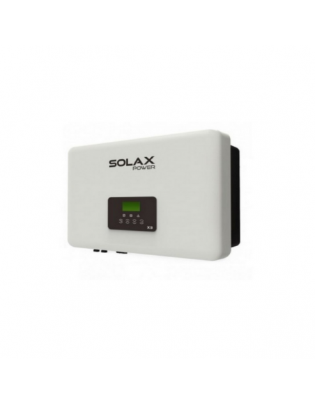 SolaX Power X3- MIC-4.0-T