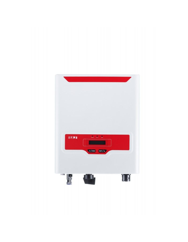 Sununo Plus 2500W