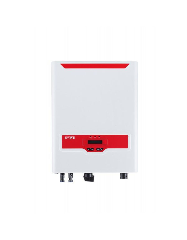 Sununo Plus 5000W