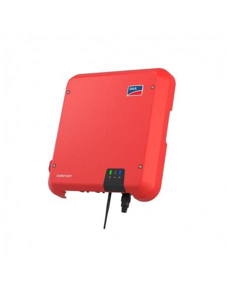 Solar inverter SMA Sunny Boy 3.0