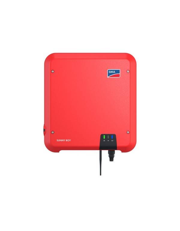 Solar inverter Sunny Boy 4.0