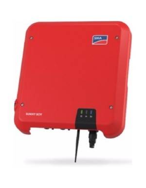 Solar inverter SMA Sunny Boy 6.0