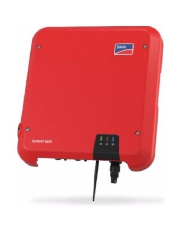 Solar inverter SMA Sunny Boy 6.0