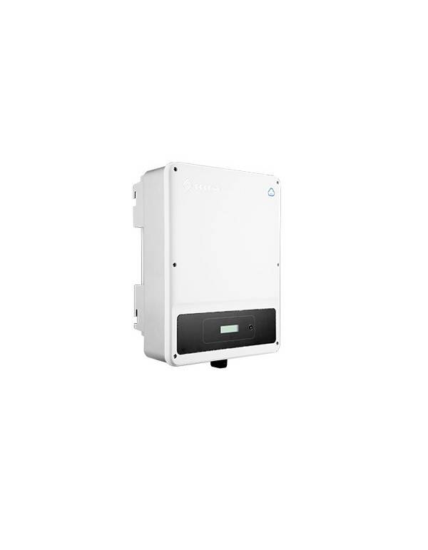Inverter solar GoodWe Gw-6000d-ns