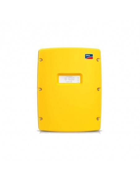 Solar inverter SMA Sunny Island 4.4M