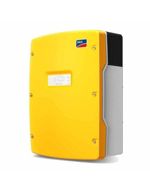 Solar inverter SMA Sunny Island 6.0H