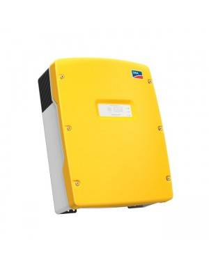 Solar inverter SMA Sunny Island 8.0H