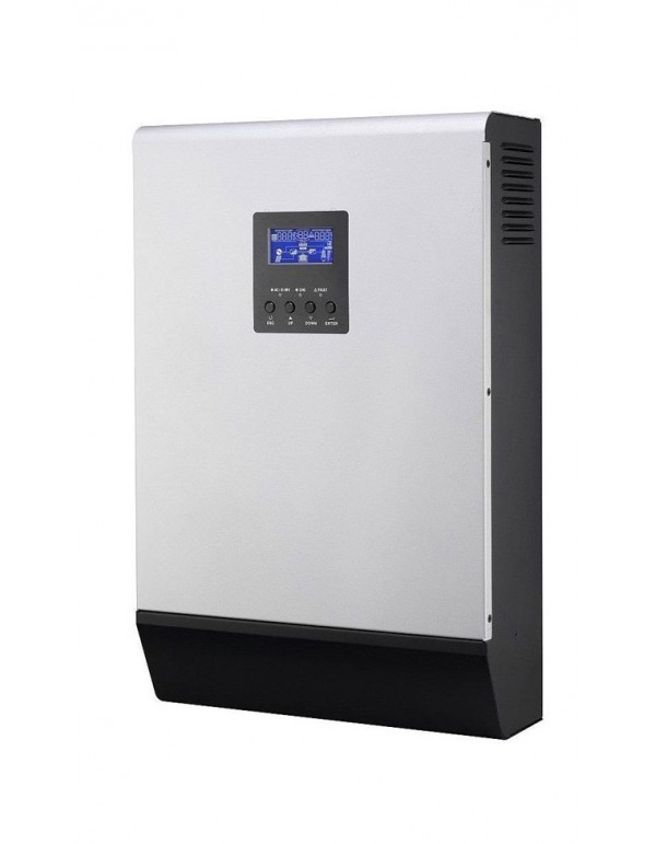 Inverter Axpert MKS 5K-48V Solar Charger