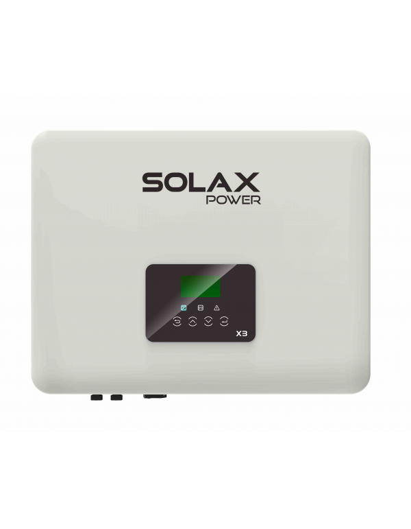 SolaX Power X3-MIC-5.0-T
