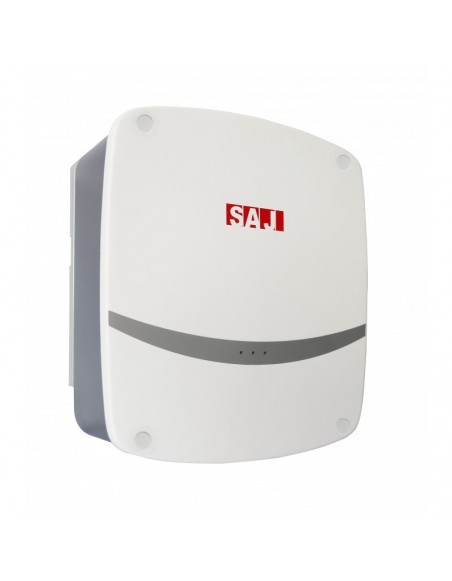 R5 SERIES 3000W 1MPPT SINGLE PHASE