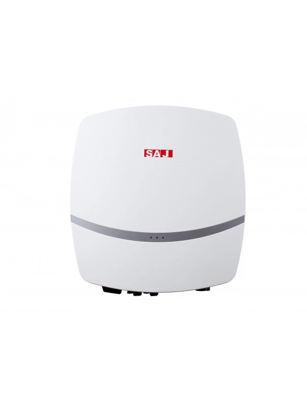 R5 SERIES 5000W 2MPPT SINGLE PHASE