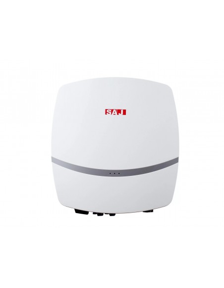 R5 SERIES 5000W 2MPPT SINGLE PHASE
