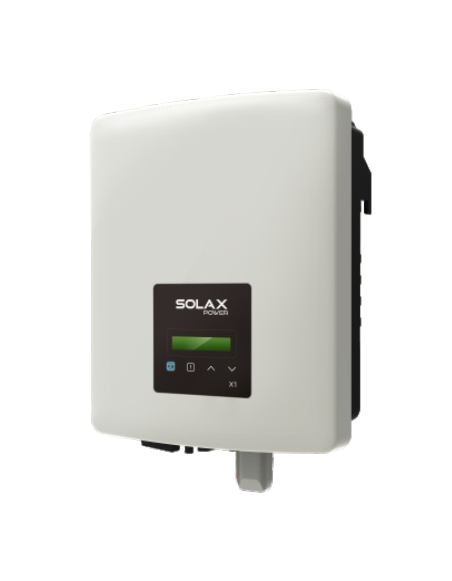 Inverter Solar Solax X1 - Mini - 1.5 - G3