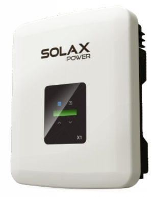 Inverter Solar Solax X1 - AIR - 3.0 - S