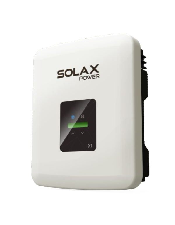 Inverter Solar Solax X1 - AIR - 3.0 - S