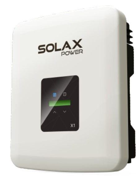 Inverter Solar Solax X1 - AIR - 3.0 - S