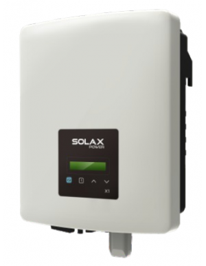 Inverter Solar Solax X1 - Mini - 0.7 - G3