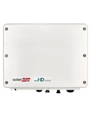 Onduleur Monophasé SolarEdge SE2200H-N4 2200W avec...