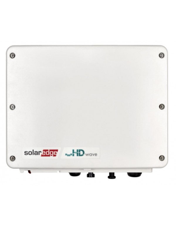 Inverter Single-phase SolarEdge SE2200H-N4...