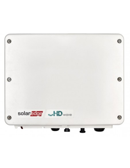 Inverter Single-phase SolarEdge SE2200H-N4 2200W with fixed voltage technology