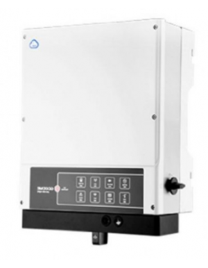 Hybrid Inverter Goodwe GW3648-EM - Single-phase