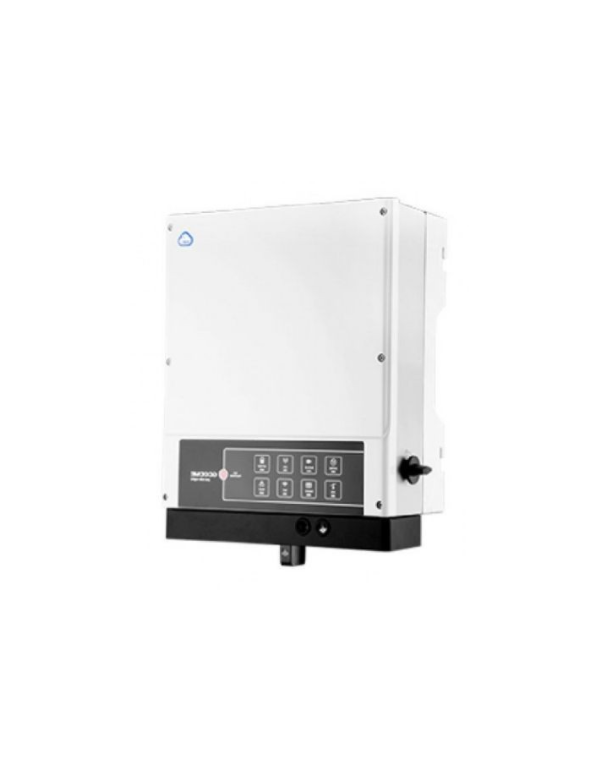Hybrid Inverter Goodwe GW3648-EM - Single-phase